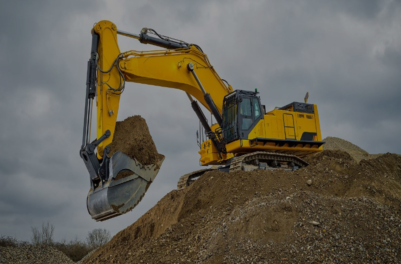 excavation companies